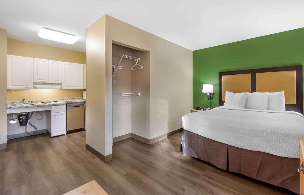 Extended Stay America Suites - Seattle - Bothell - Canyon Park Room photo