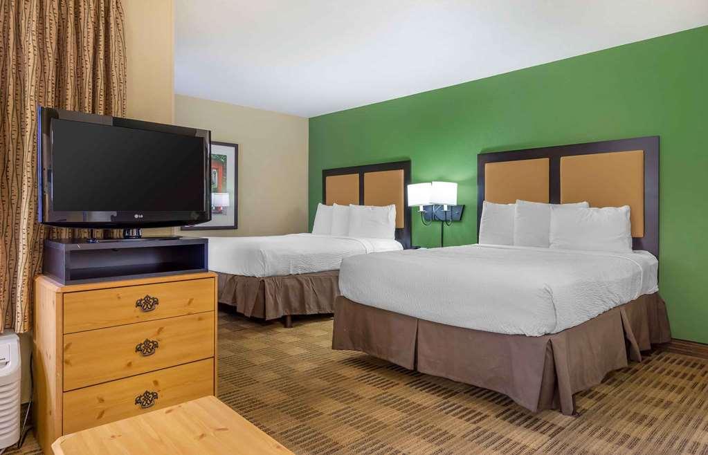 Extended Stay America Suites - Seattle - Bothell - Canyon Park Room photo